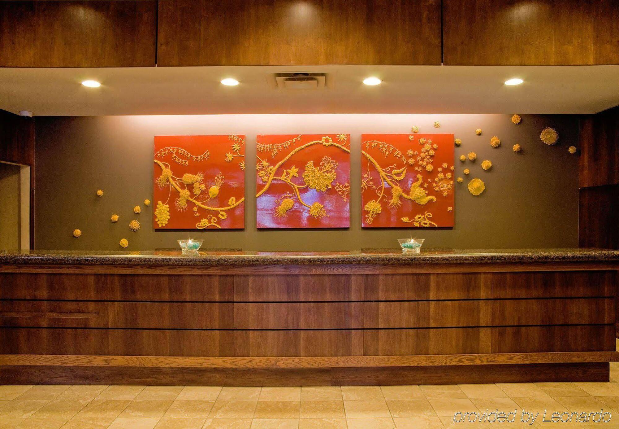 Seattle Marriott Redmond Hotel Exterior foto